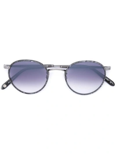 Garrett Leight Wilson Sunglasses