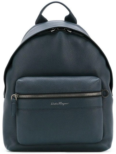 Ferragamo Classic Backpack