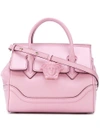 Versace Small Palazzo Bag - Pink