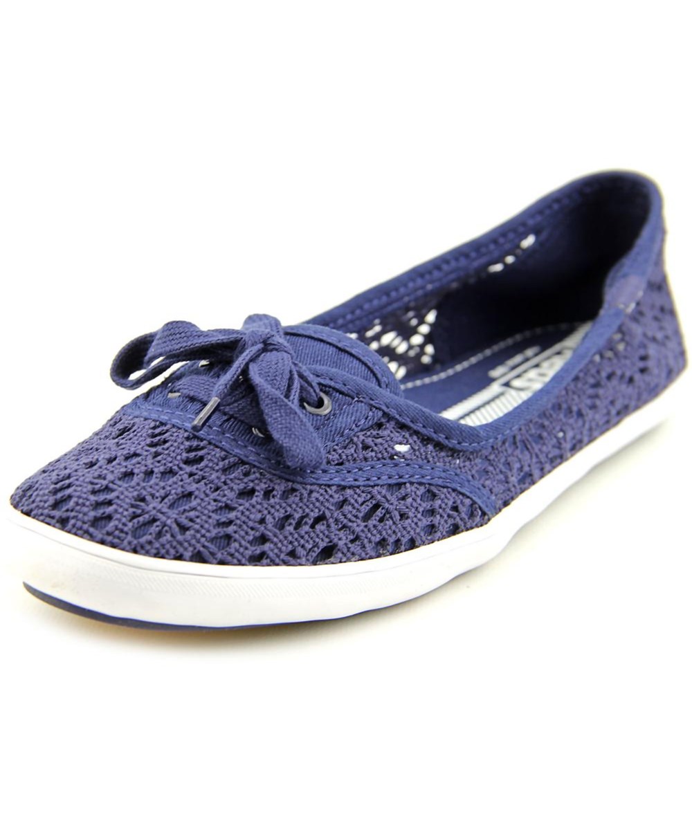 keds women's teacup ballet flat