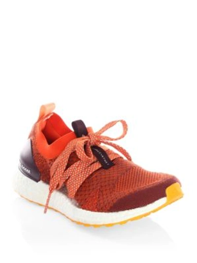 Adidas By Stella Mccartney Yellow & Orange