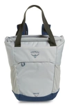 Osprey Daylite(r) Tote Pack In Aluminum Grey