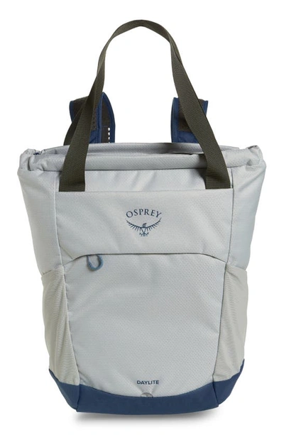 Osprey Daylite(r) Tote Pack In Aluminum Grey