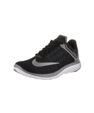 Nike Men&#39;s Fs Lite Run 4 Running Shoe' In Black | ModeSens