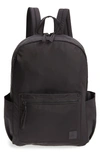 Madewell Travel Nylon Backpack In Golden Spinach | ModeSens display picture 2