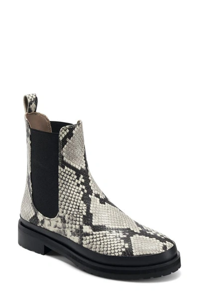 Aerosoles Camila Chelsea Boot In Roccia