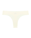 Uwila Warrior Vip Thong In White