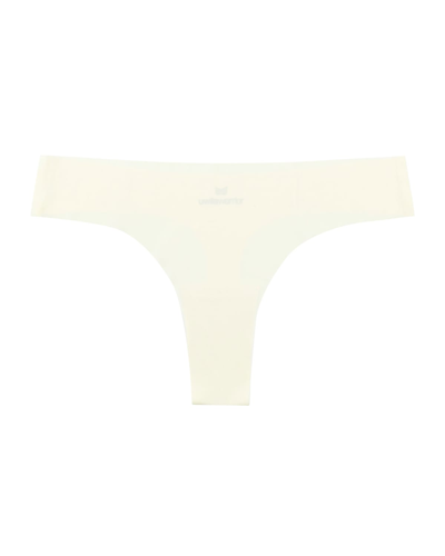 Uwila Warrior Vip Thong In White