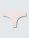 Uwila Warrior Vip Thong In Pink