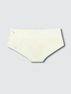 Uwila Warrior Happy Seams- Seamless Underwear In White