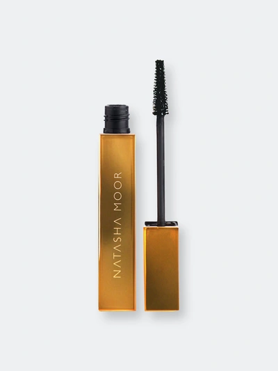 Natasha Moor Moor Power Black Mascara