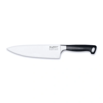 Berghoff Essentials Gourmet Chef's Knife In Nocolor