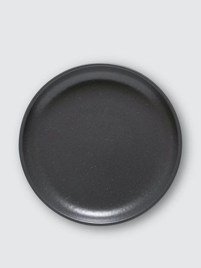 Casafina Pacifica Bread Plate In Seed Grey