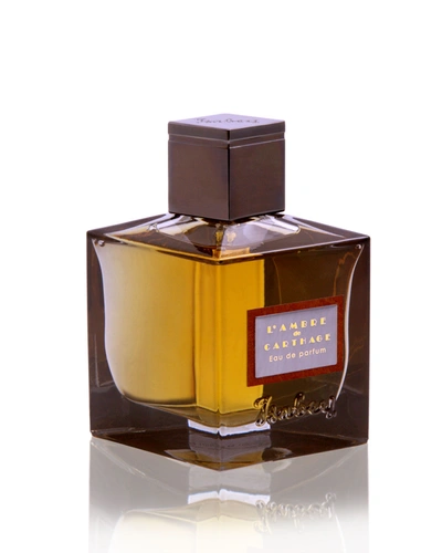 Isabey 3.4 Oz. Ambre De Carthage Parfum