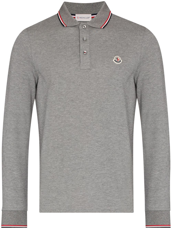 moncler poloshirt sale