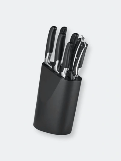 Berghoff Essential 8pc Knife Block Set