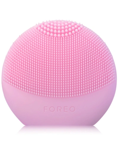 Foreo Luna Fofo Facial Device In Pearl Pink