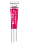 Trish Mcevoy Beauty Booster® Lip Gloss In Brightening Pink