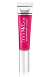 Trish Mcevoy Beauty Booster® Lip Gloss In Bright Pink