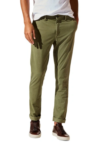 Good Man Brand Tulum Flex Pro Joggers In Clover