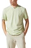 Good Man Brand Flex Pro Lite Focus T-shirt In Celery