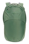 Osprey Centauri Backpack In Tortuga Green