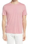 Ted Baker Funda T-shirt In Dusky Pink