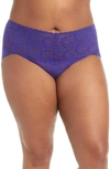 Hanky Panky Retro Vikini In Night Sky