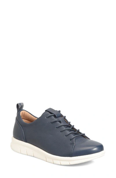 Comfortiva Cayson Sneaker In Blue