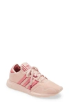 Adidas Originals Swift Run X Sneaker In Vapour Pink/ Hazy Rose