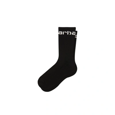 Carhartt Socks (black/wax)
