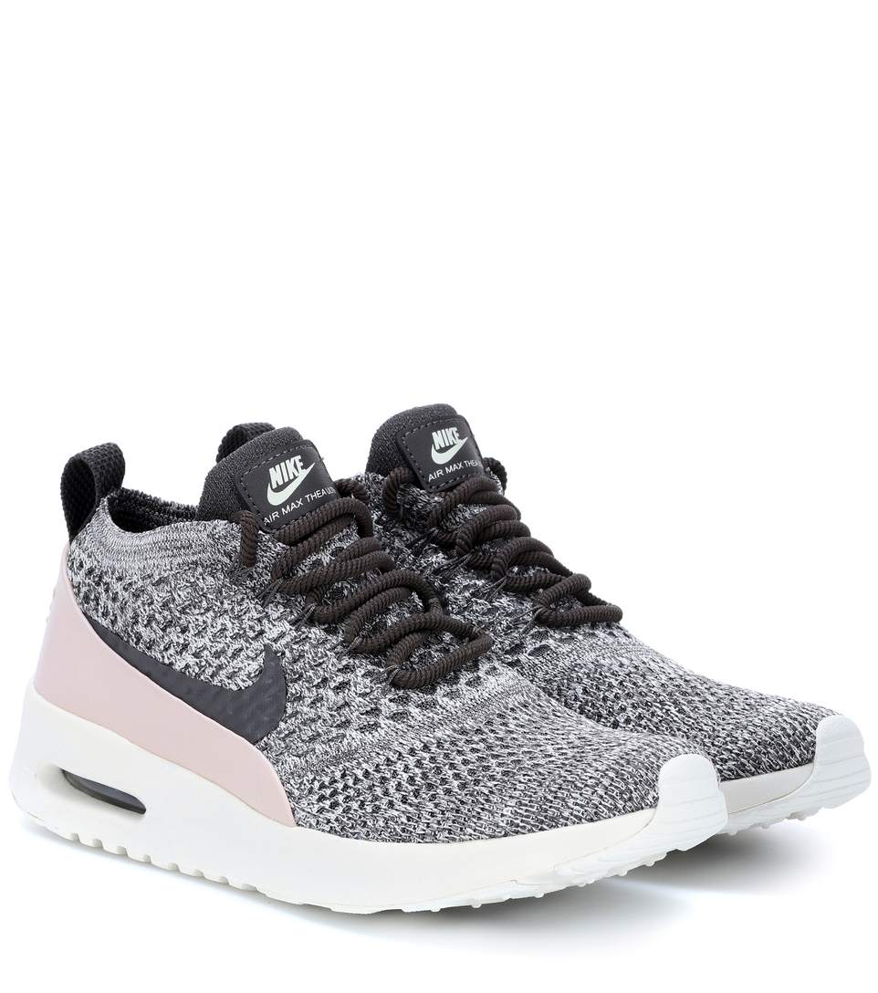 nike air max thea flyknit damen