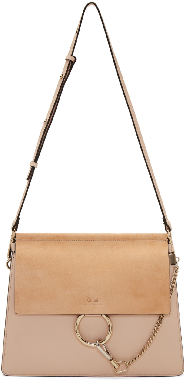 chloe faye cement pink