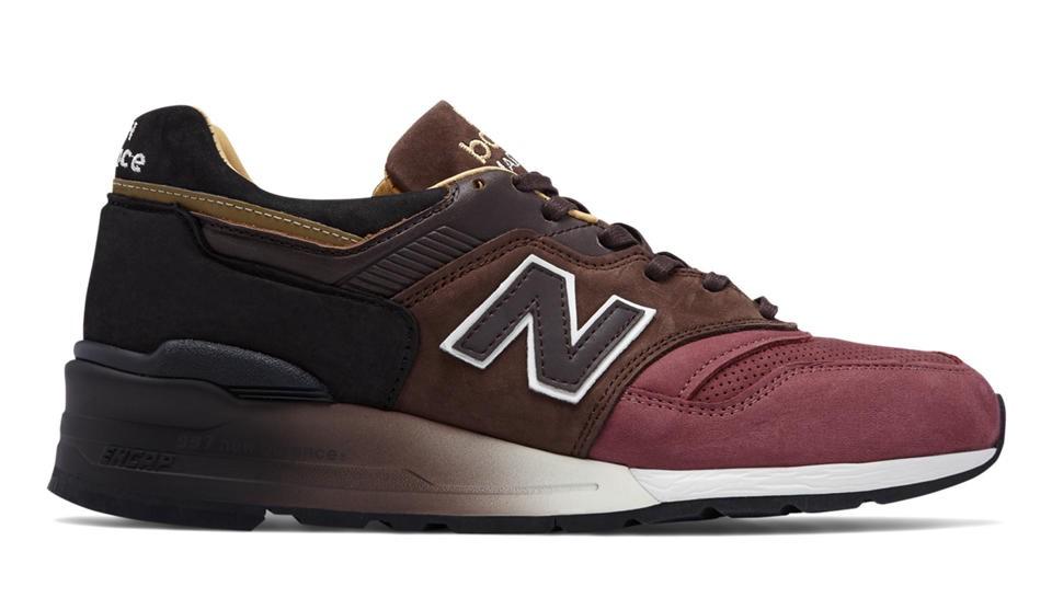 new balance 997 baseball