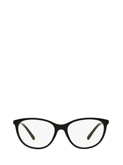 Burberry Be2205 Black Female Eyeglasses