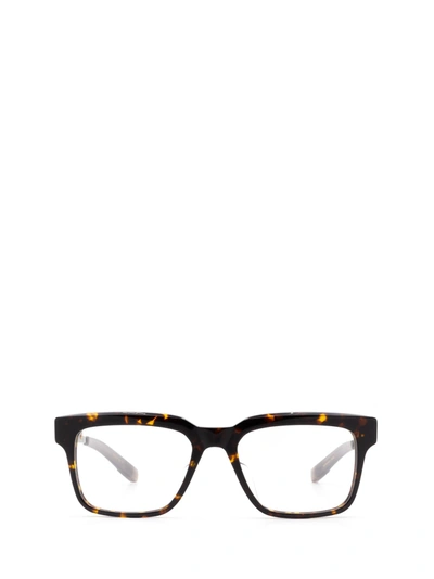 Dita Dlx702 Trt-gld Unisex Eyeglasses