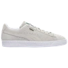 Puma Men's Classic Xxi Low Top Sneakers In Marshmallow- White