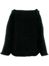 Philosophy Di Lorenzo Serafini Volants Mini Skirt