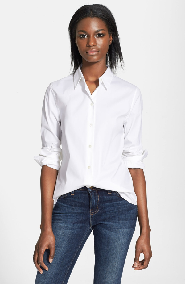 theory tenia shirt