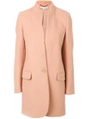 Stella Mccartney Button Up Coat