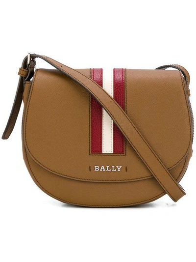 Bally Supra Shoulder Bag