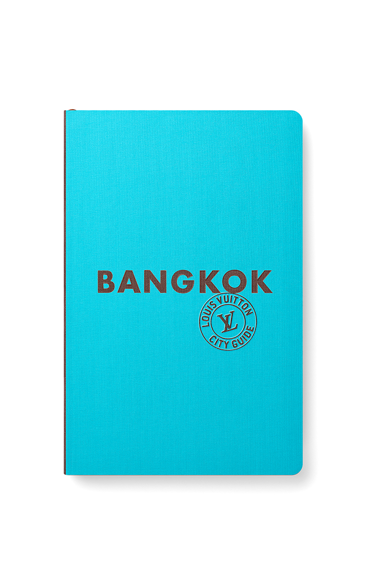 Louis Vuitton Bangkok City Guide | ModeSens