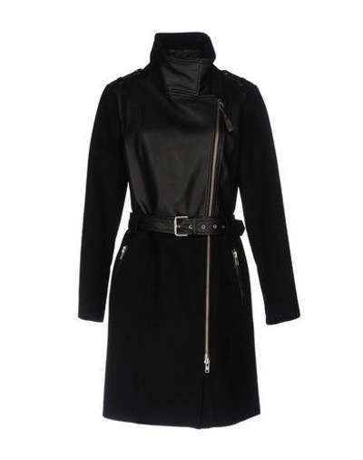 Mackage Coats In Black