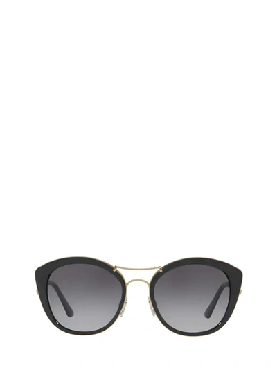 Burberry Eyewear Be4251q Black Sunglasses