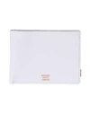 Herschel Supply Co Wallet In White
