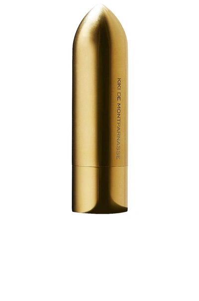 Kiki De Montparnasse Etoile Bullet Vibe In Gold