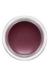 Mac Cosmetics Mac Pro Longwear Paint Pot Cream Eyeshadow In Currant Affair