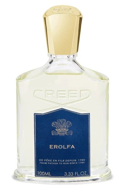 Creed Erolfa Fragrance, 8.4 oz