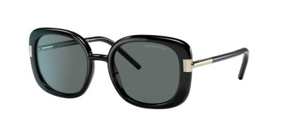 Prada Women's Polarized Sunglasses, Pr 04ws 53 In .