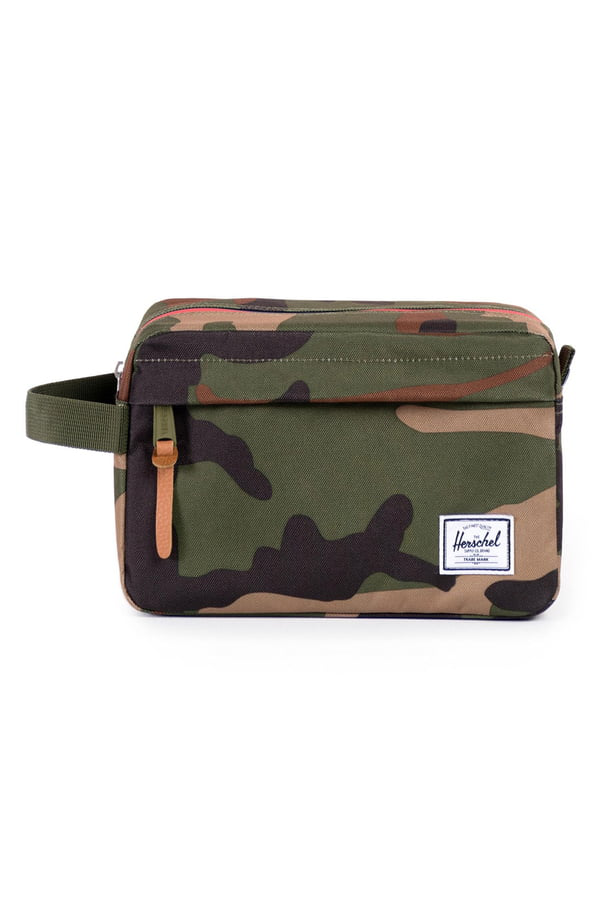 herschel toiletry